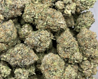 OG LEMON BUBBA (MEGA GAS) - Image 1